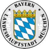Wappen LA