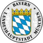 Wappen LA